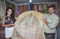 Asmita Sood Launches Royal Fashions Exhibitions Sale